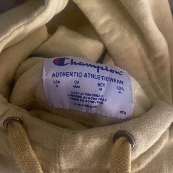 champion sweatshirt - Picture 3 of 3